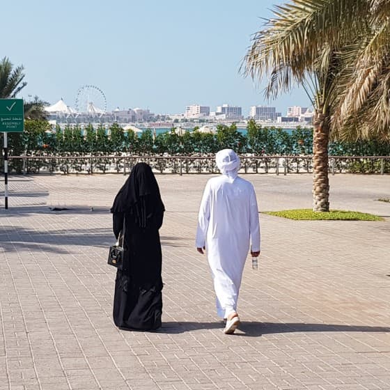 Cover Image for Understanding the Average Salary for Locals in Abu Dhabi, UAE