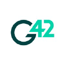 G42 logo